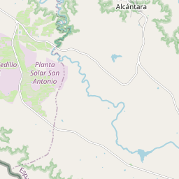 Mapa base