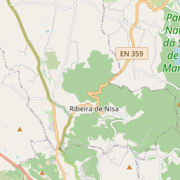 Mapa base