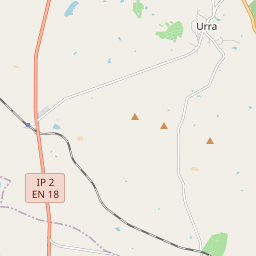 Mapa base