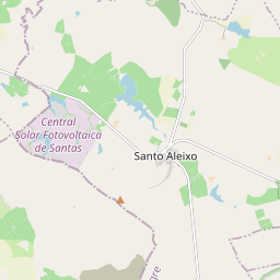 Mapa base