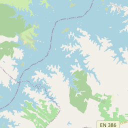 Mapa base
