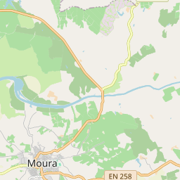 Mapa base