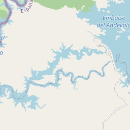 Mapa base