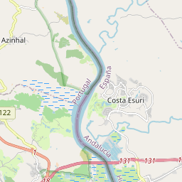Mapa base