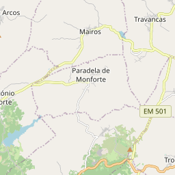 Mapa base