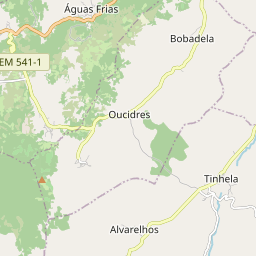 Mapa base