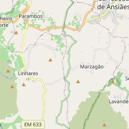 Mapa base