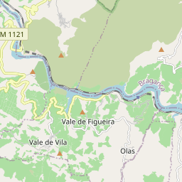 Mapa base