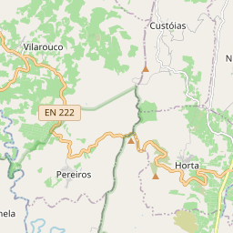 Mapa base