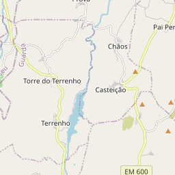 Mapa base
