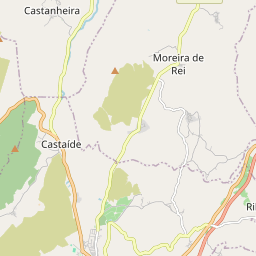 Mapa base