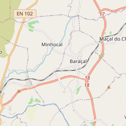 Mapa base