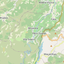 Mapa base