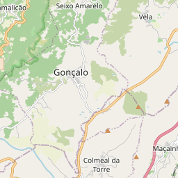 Mapa base