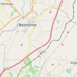 Mapa base