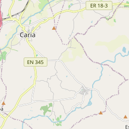 Mapa base