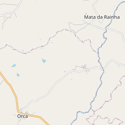 Mapa base