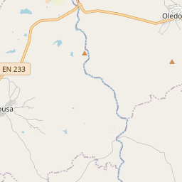 Mapa base