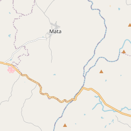 Mapa base