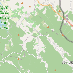Mapa base