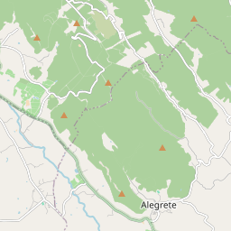 Mapa base