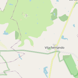 Mapa base