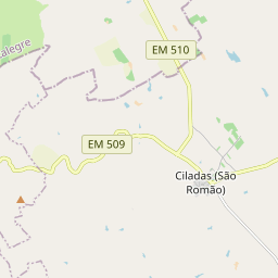 Mapa base