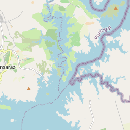 Mapa base