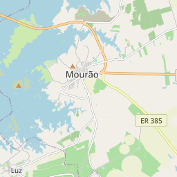 Mapa base