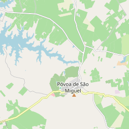 Mapa base