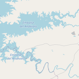 Mapa base