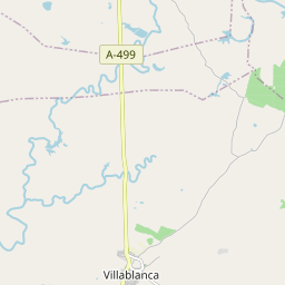 Mapa base