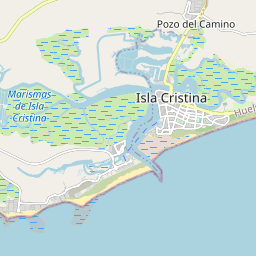 Mapa base