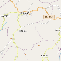 Mapa base