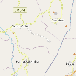 Mapa base