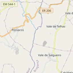 Mapa base