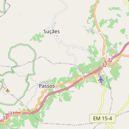 Mapa base
