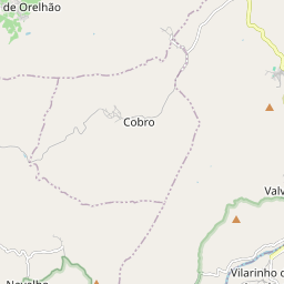 Mapa base