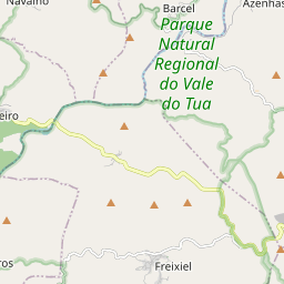 Mapa base