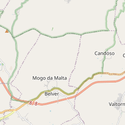 Mapa base
