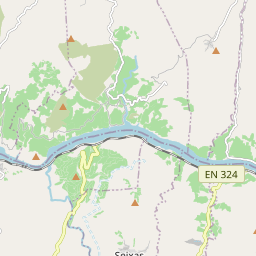 Mapa base