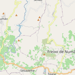 Mapa base