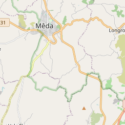 Mapa base