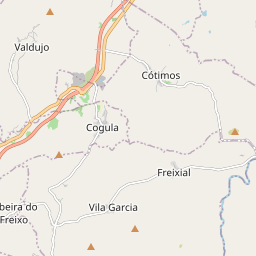 Mapa base