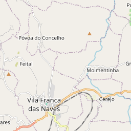 Mapa base