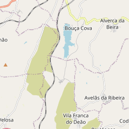 Mapa base