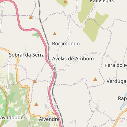 Mapa base