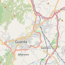 Mapa base
