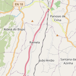 Mapa base