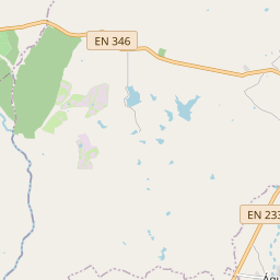Mapa base